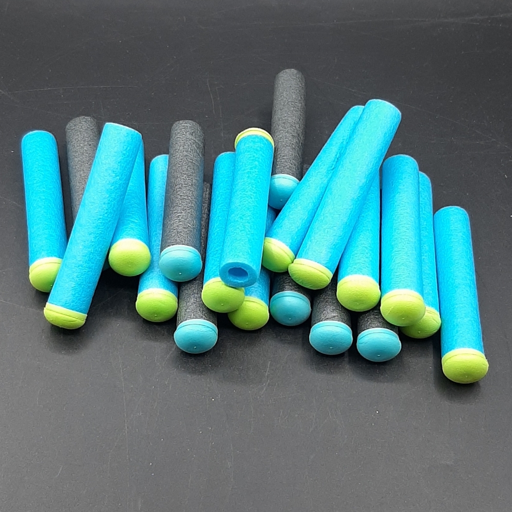 Zuru X Shot Bug Attack Dart Refill 100+ Darts New Not In Package
